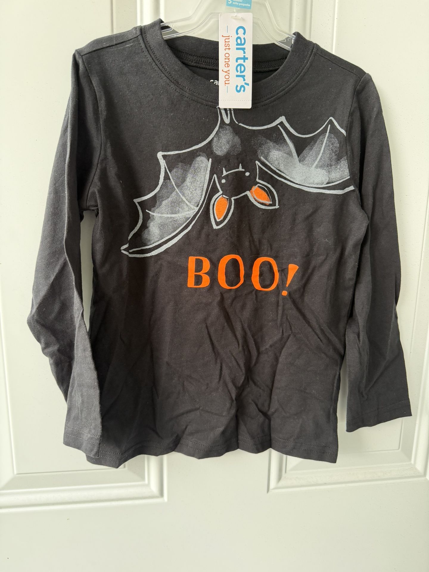 Halloween Boy Clothes