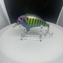 Havoc Crankbait 