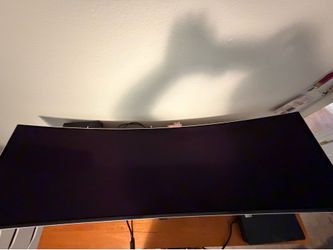 Samsung odyssey 49 inch