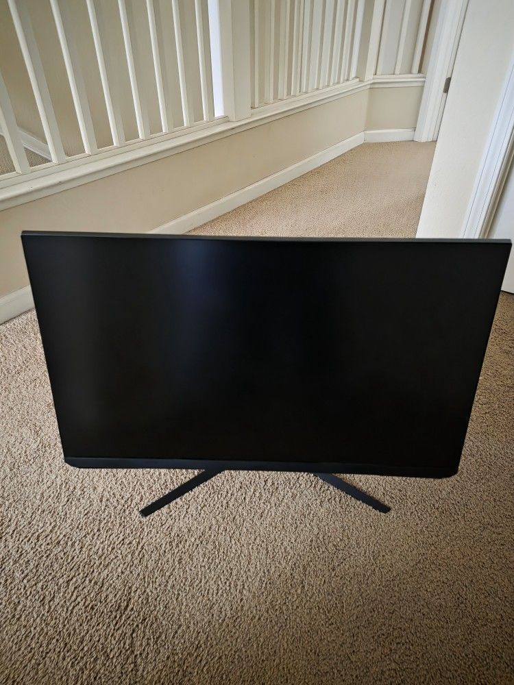 Samsung - Odyssey G51C 32" QHD