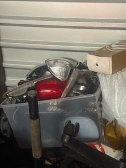 Car headlights - ALL FOR $100