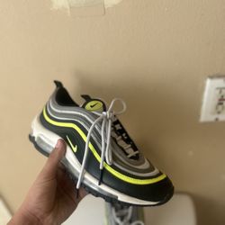 Nike Air Max 97 “Neon” size 7.5