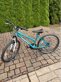 Huffy Womens Incline MTB Bycicle