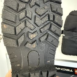 Size 2 Snow Boots