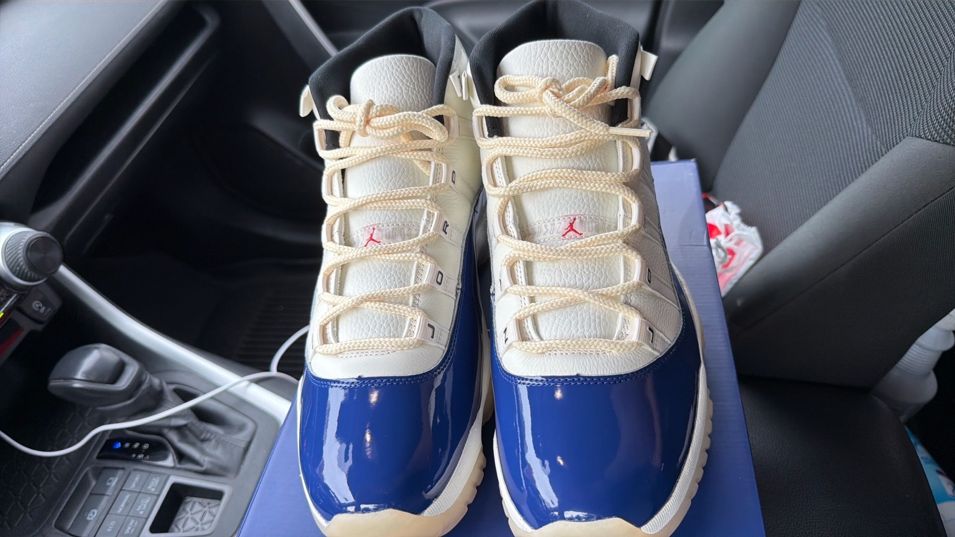 Nike Air Jordan Rare Air 11’s Men Size 13