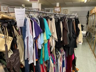 Clothing Sale