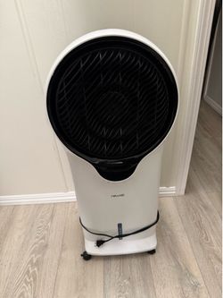 NewAir Portable Evaporative Air Cooler Fan