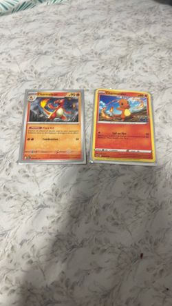 Rare Pokémon card bundle