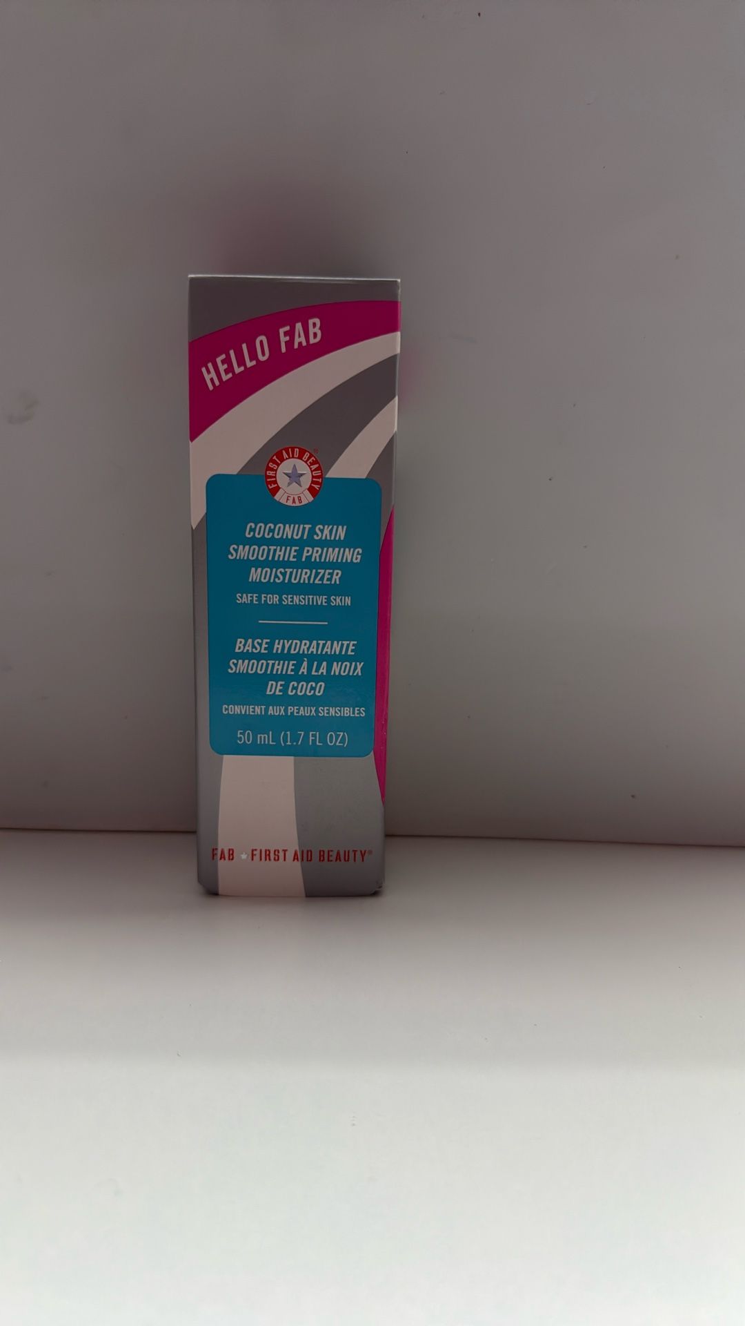 First Aid Beauty