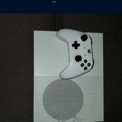 Xbox One S Digital 1TB