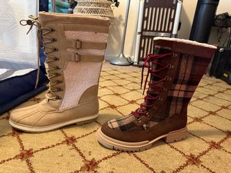 Women boots