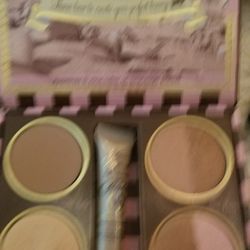 High End Makeup (NEW)