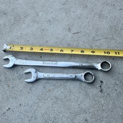 17mm Combination Wrench Lot-sale. Asking 5