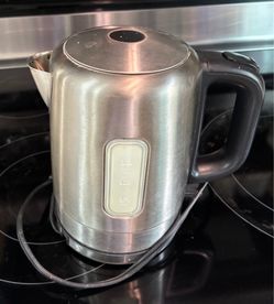 Electric Kettle