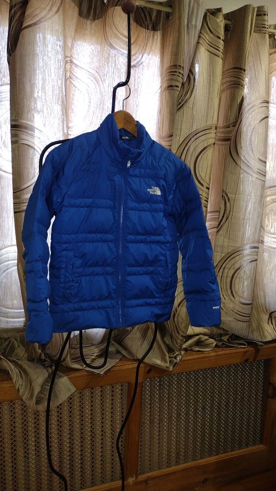 The North Face Puffer Jacket Boys  550
