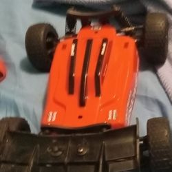 RC CAR 