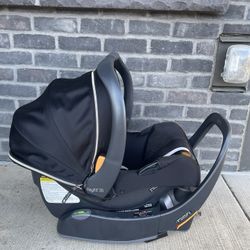 CHICCO KEYFIT 35 CARSEAT