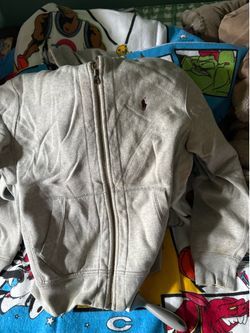 Polo hoodies