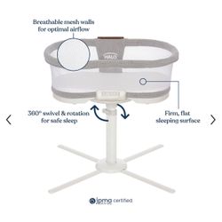 Baby Bassinet