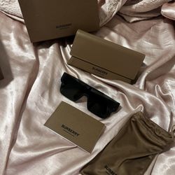 Burberry Sunglasses