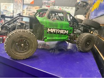 Losi Baja Rey 2.0