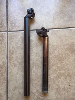 Seatpost