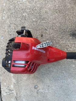 Weed Wacker