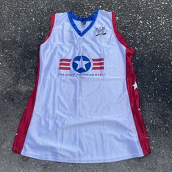 Vintage WWF BASH tank Top