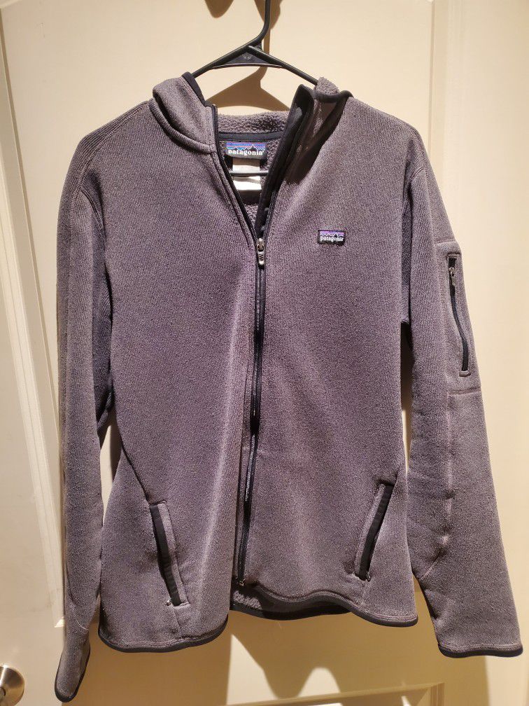 Patagonia Sweater/hoodie 