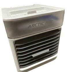 Arctic Air Pure Chill 2.0 Evaporative Personal Cooler Portable Fan