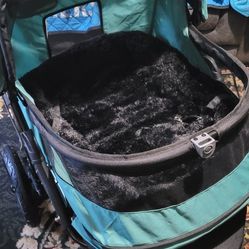Brand New Dog Stroller 