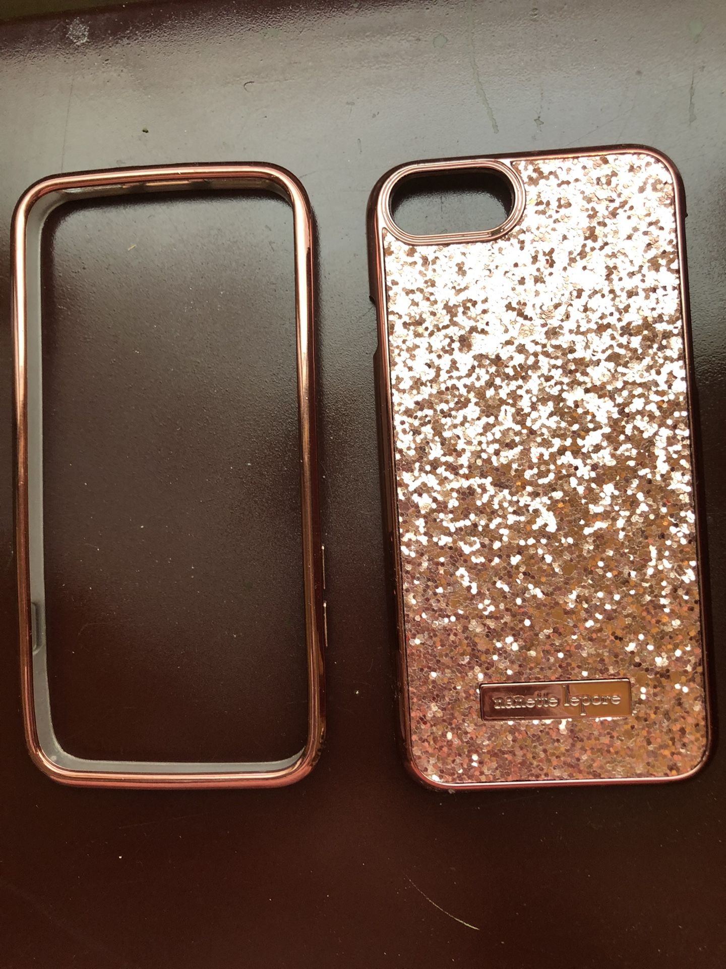 Iphone Nanette Lepore Case