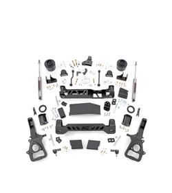 KIT DE ELEVACIÓN DE 6 PULGADAS RAM 1500 4WD (2019-2023)