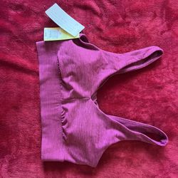 All in Motion Sport Bra XS