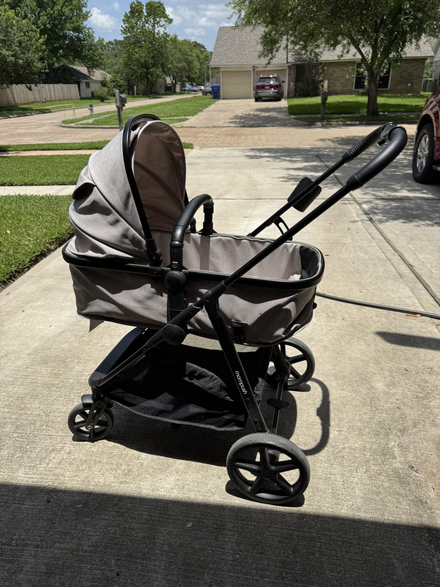 Stroller