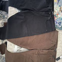 Fashion Nova | Mens Size 36 Chino Pants