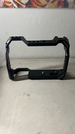 SmallRig Canon R5 Cage