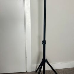 Phone & Camera Holder For Blogging 