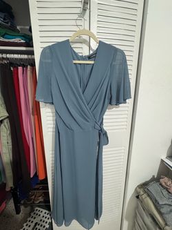 Ralph Lauren Midi Dress - 2