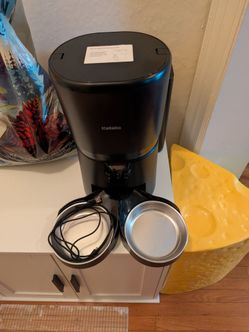 6 Liter Automatic Cat Feeder.