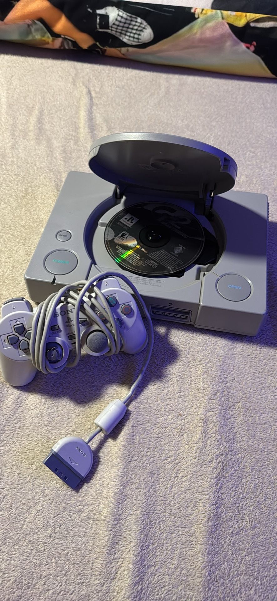 PlayStation 1