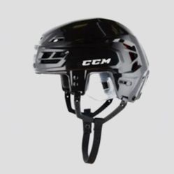 new CCM Tacks 910 Hockey Helmet
