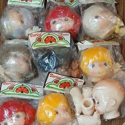 Yarn Doll Heads, DARICE