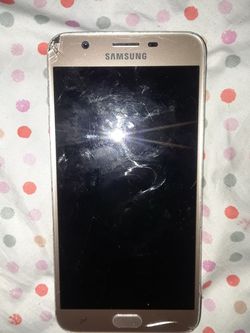 SAMSUNG PHONE