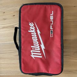 Milwaukee M12 FUEL Impact Driver 