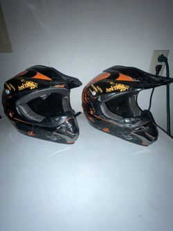 off-road motocross helmets
