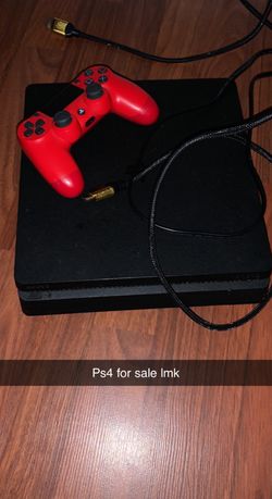 PlayStation 4