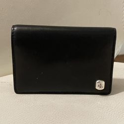Ralph Lauren Vintage Unisex Wallet
