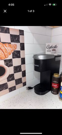 Keurig Mini