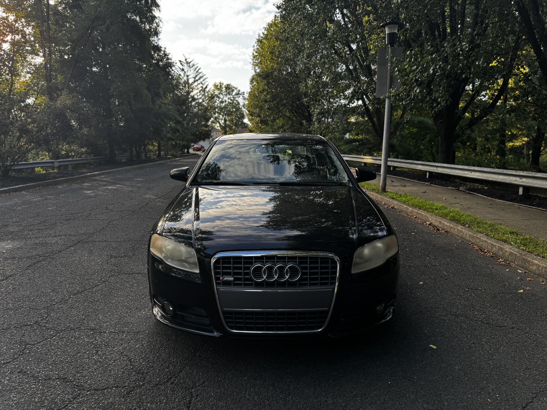 2009 Audi A4